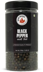 150gm Black Pepper Seeds