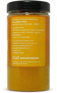 100gm Turmeric Powder