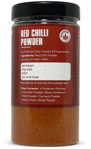150gm Red Chilli Powder