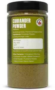 150gm Coriander Powder