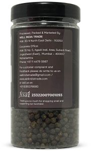150gm Black Pepper Seeds