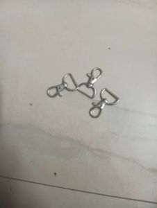 Stainless Steel Dog Hook