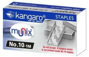 No.10 Kangaro Stapler Pin
