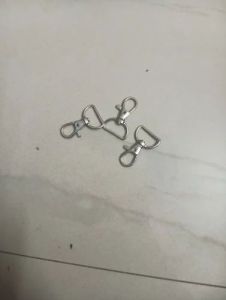 Stainless Steel Dog Hook