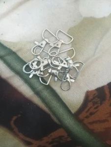 Heavy Duty Dog Hook