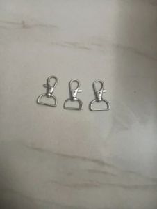 Stainless Steel Dog Hook