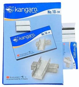 No.10 Kangaro Stapler Pin