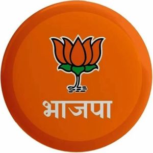 Badge Offset Printing Service