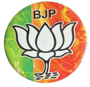 Badge Offset Printing Service