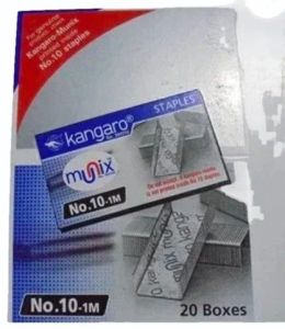 No.10 Kangaro Stapler Pin