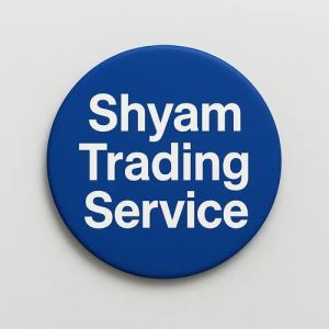 Customized Badge Printing Service
