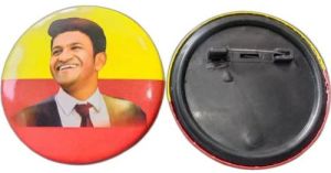 Badge Offset Printing Service