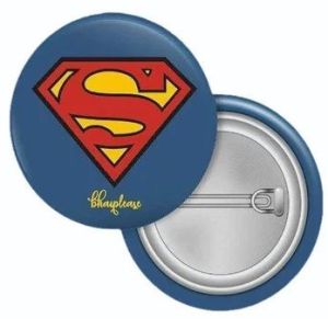 Customized Badge Printing Service