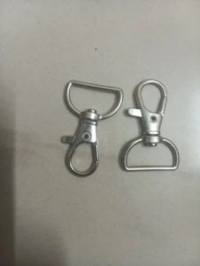 Heavy Duty Dog Hook