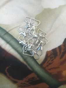 Stainless Steel Dog Hook