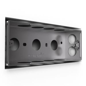 16 Way Modular Enclosure