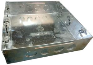 18 Way Modular Enclosure