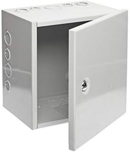 8 Way Modular Enclosure