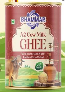 A2 Cow Milk Desi Ghee