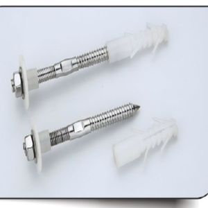 Basin Bolts