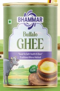 Bhammar Buffalo Ghee