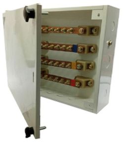 Bus Bar Chamber