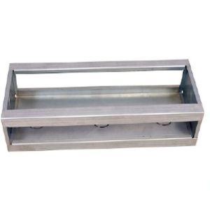 Galvanized Iron Section Box