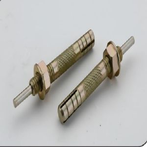 Hammer Drive Anchor