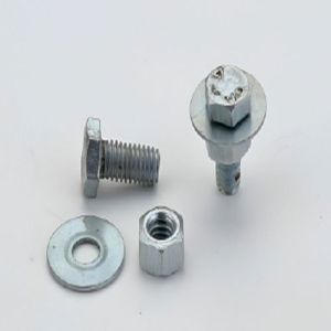 Hex Bolts