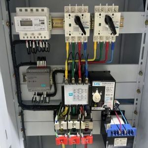 Isolation Panel