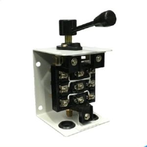 L.T. Control Reverse Forward Switch
