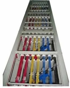 LT Bus Duct