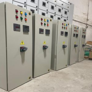 Meter Panel