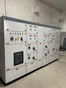 PCC Panel