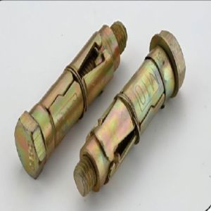 Rawal Anchor