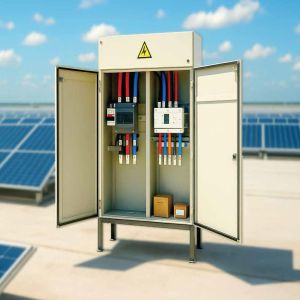 Solar Nvr Panel