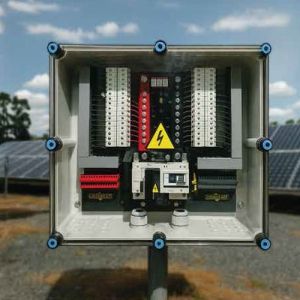 String Combiner Box