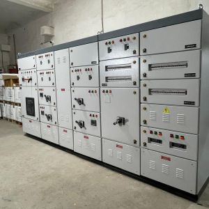 VCB Panel