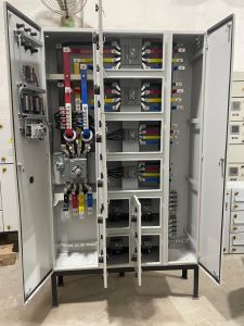 VFD Panel