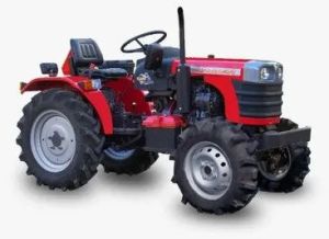 Agriculture Mini Tractor