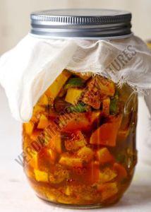 Mango Pickle