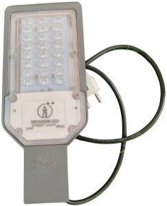 24W Lance Model Street Light