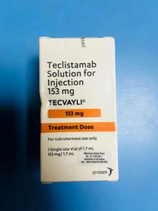 Tecvayli Anti Cancer Injection