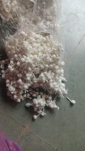 Round Cotton Wick