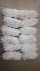 Long Cotton Wick