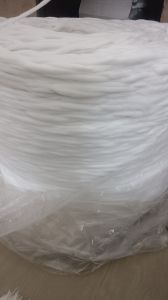 Plain Cotton Wick Raw Material