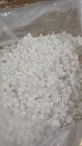 Round Cotton Wick