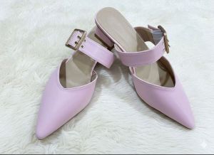 Casual Women Platform Heel Sandal