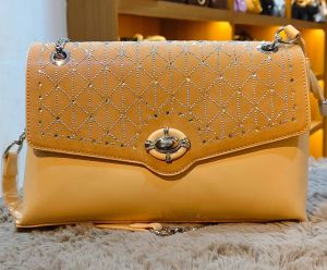 Ladies Travel Sling Bag