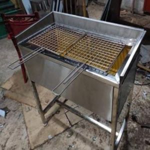 Alfam Grill Machine